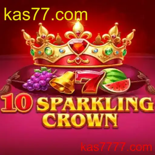 10SparklingCrown