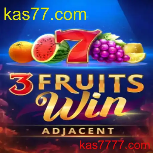 3FruitsWin